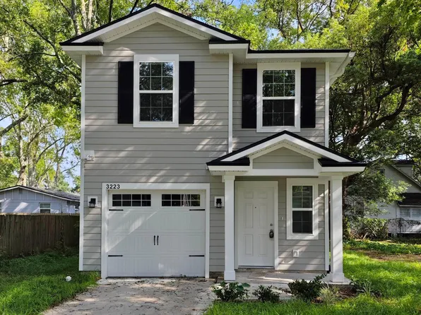 3223 FITZGERALD Street, Jacksonville, FL 32254