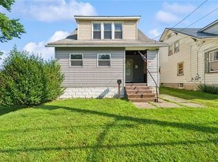 415 Long Run Rd, McKeesport, PA 15132