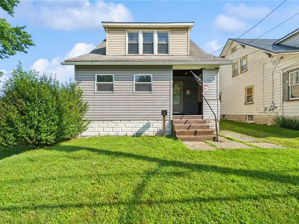 415 Long Run Rd, McKeesport, PA 15132