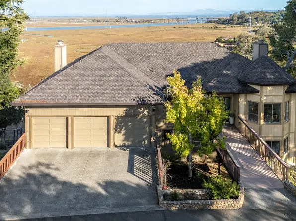 825 Albatross Drive, Novato, CA 94945