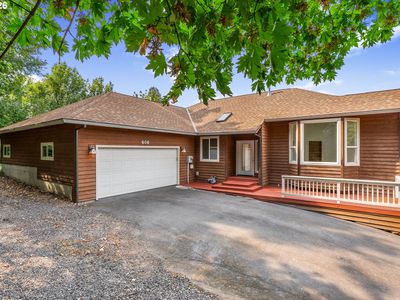 606 Ridgeview Ct, Hood River, OR, 97031