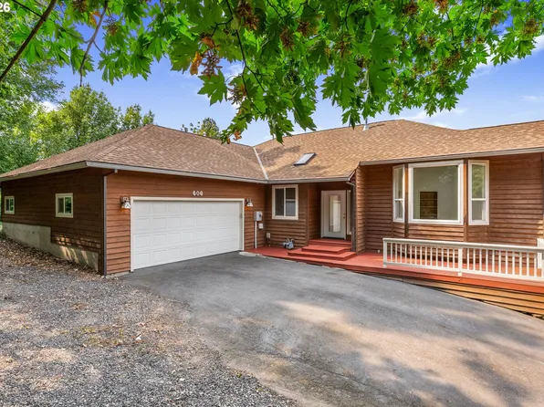 606 Ridgeview Ct, Hood River, OR 97031