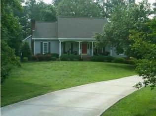 3341 Briarcliff Ln NW, Cleveland, TN 37312