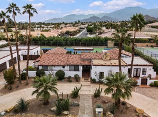 78865 Starlight Ln, Bermuda Dunes, CA 92203
