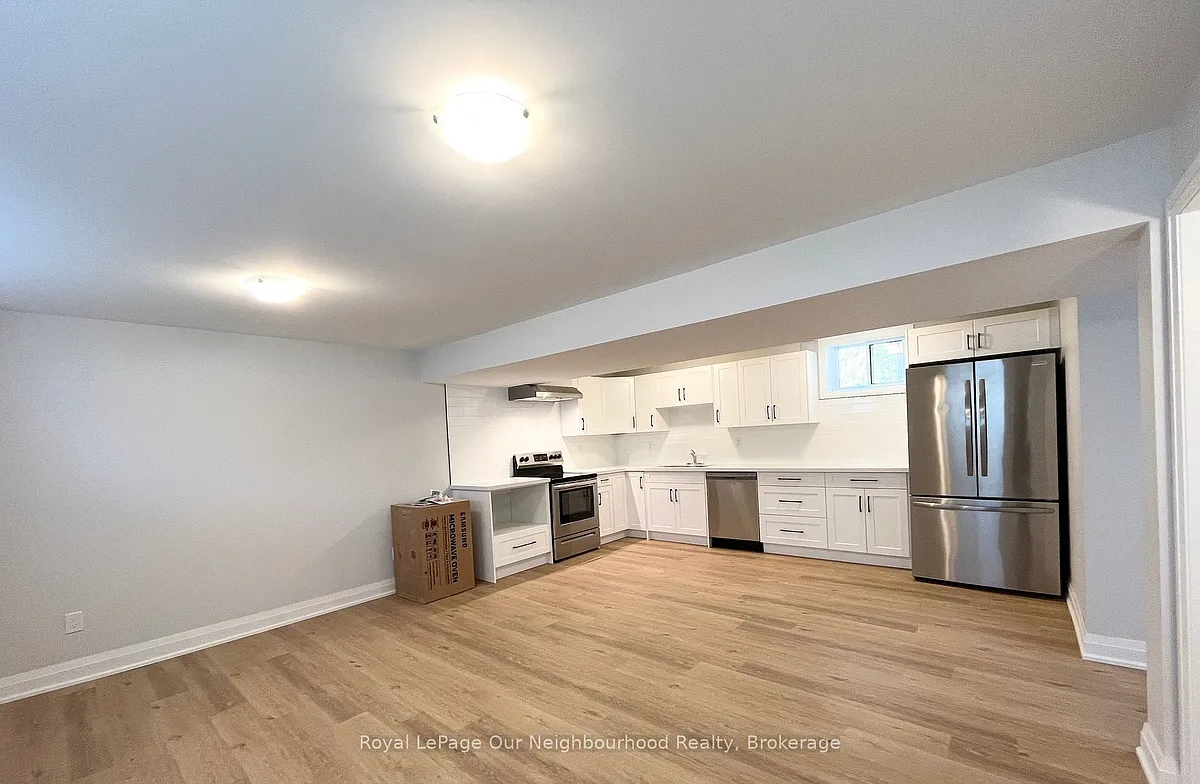 Building Photo - 26 Oren Blvd #LOWER