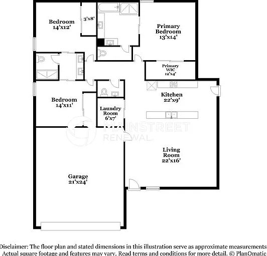 11336 Paradise In Dr — Photo 16