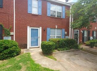 5767 Strathmoor Manor Cir, Lithonia, GA 30058