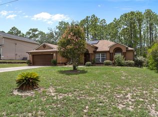7860 N Galena Ave, Citrus Springs, FL 34434