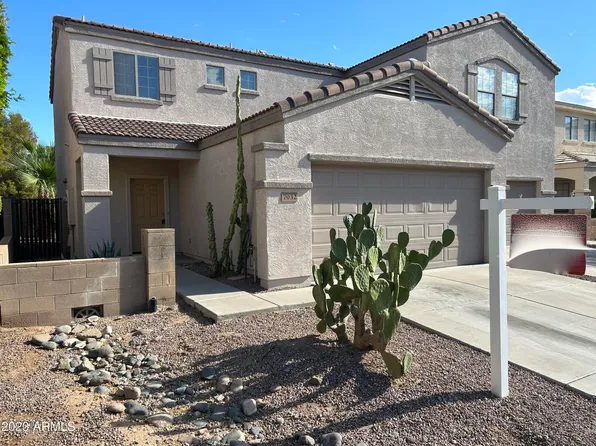 7032 W Lincoln St, Peoria, AZ 85345