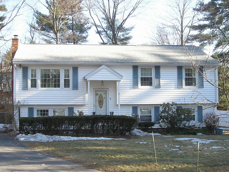 7 Hughes Lane