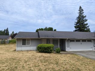 10521 Mount Tacoma Dr SW #10521, Lakewood, WA 98498