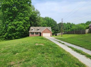 318 Peggy Anne Ln, Munford, TN 38058