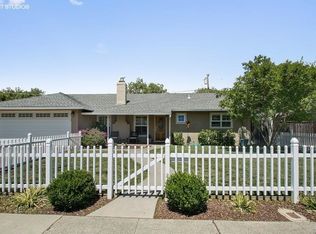 258 Cherry St, Vacaville, CA 95688