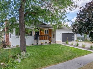 420 N 21st Ave, Bozeman, MT 59718