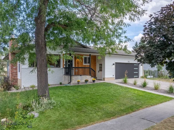 420 N 21st Ave, Bozeman, MT 59718