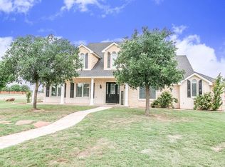 15216 Albany Ave, Lubbock, TX 79424