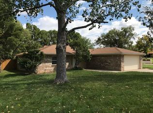 7015 Euclid St, Amarillo, TX 79110