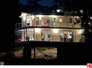 6960 Pacific View Dr, Los Angeles, CA 90068