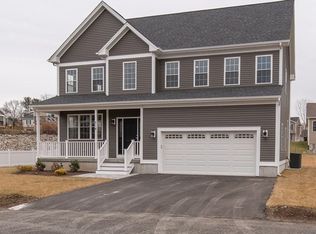 514 Louise St, Woonsocket, RI 02895