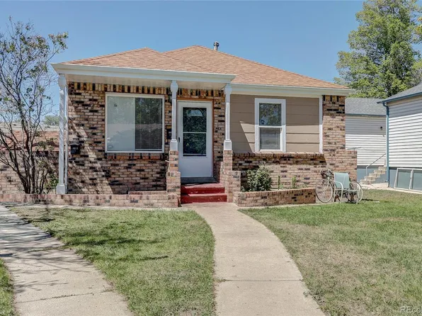 4609 S Lincoln Street, Englewood, CO 80113