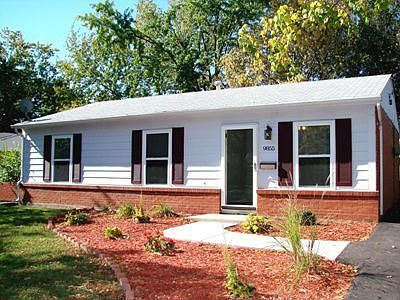Beautifully Remodeled Brick Ranch!