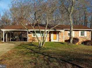 8506 Churchill Ct, Upper Marlboro, MD 20772