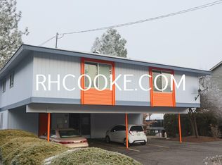 2112 W Riverside Ave APT 1, Spokane, WA 99201