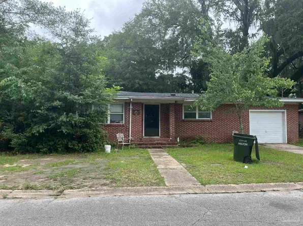 5395 Park Ln, Milton, FL 32570