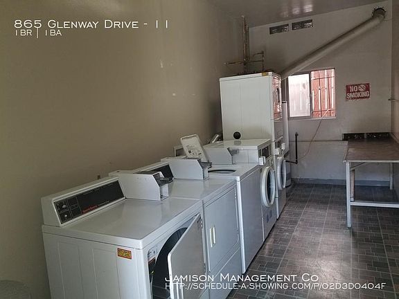 3rd image of 865 Glenway Dr APT 11