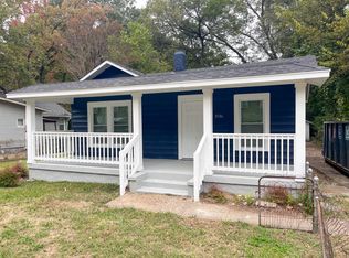 3586 Allandale Ln, Memphis, TN 38111