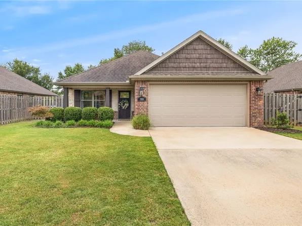 3551 W Country Meadows St, Fayetteville, AR 72704
