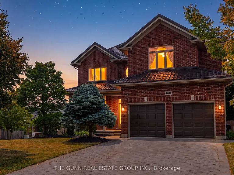 1401 Birchwood Dr — Photo 3