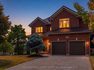 1401 Birchwood Dr, London, ON N6K 4Y5