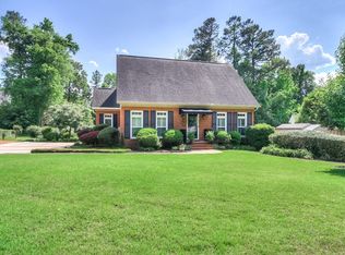 109 Knotty Pine Dr, North Augusta, SC 29841