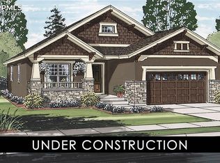 9916 Devoncove Dr, Peyton, CO 80831