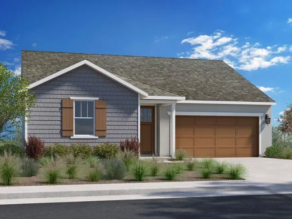 4097 Porton Ln, Carmichael, CA 95608