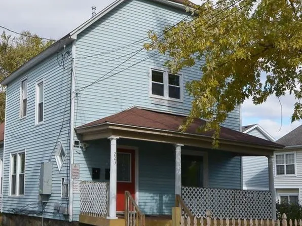 E North St 223, 223 E North St #2, Kalamazoo, MI 49007