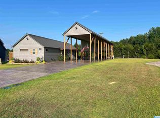 Fiber, Crane Hill, AL 35053