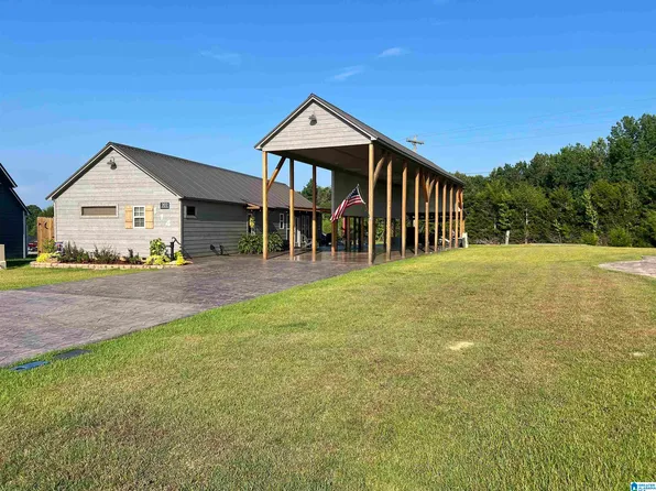 202 County Road 2035, Crane Hill, AL 35053