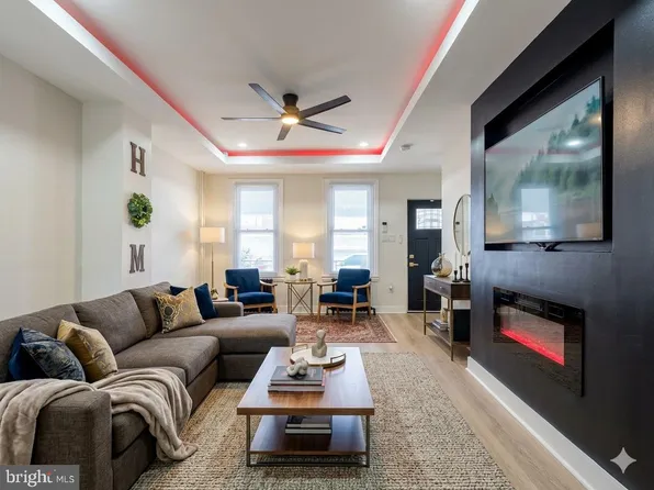 348 N Gross St, Philadelphia, PA 19139