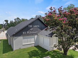 316 W 7th St #100-124, Mount Pleasant, TX 75455