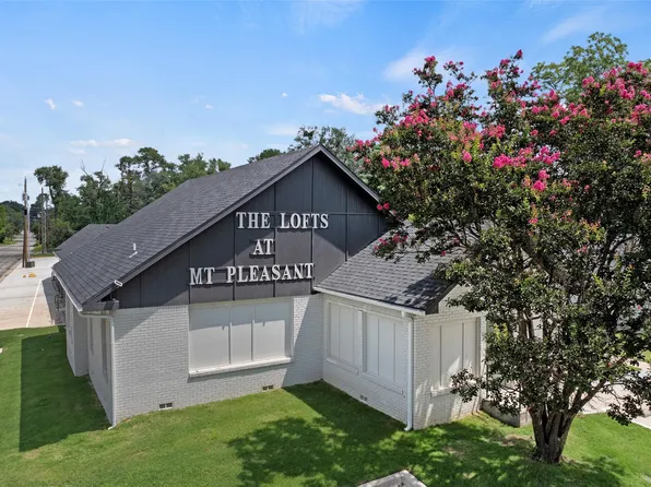 316 W 7th St #100-124, Mount Pleasant, TX 75455