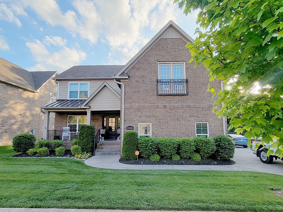 2228 Kirkwall Dr, Nolensville, TN 37135 MLS 2649279 Zillow