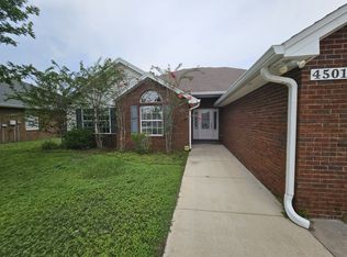 4501 Bylsma Cir, Panama City, FL 32404