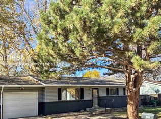 1405 Village Ln, Fort Collins, CO 80521