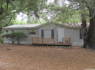 20227 SW 30th Ave, Newberry, FL 32669