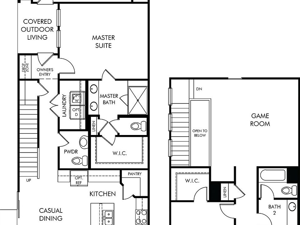 2nd image of 7404 Palisades Dr
