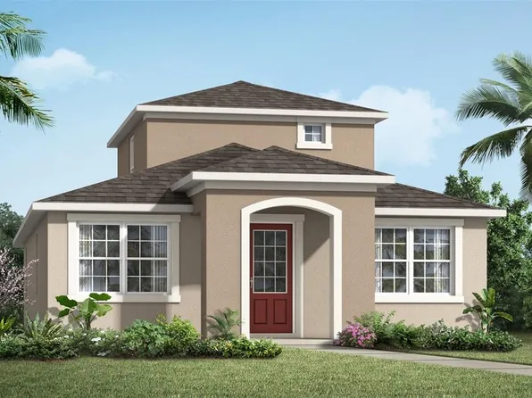 11584 Sunsail Ave, Orlando, FL 32832