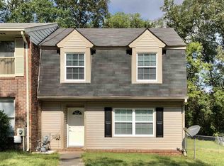 10 Westridge Cir, Rome, GA --
