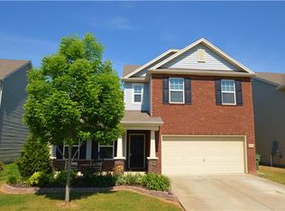 351 Owl Dr, Lebanon, TN 37087
